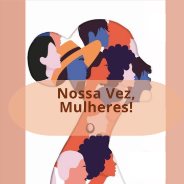 Empoderando Mulheres