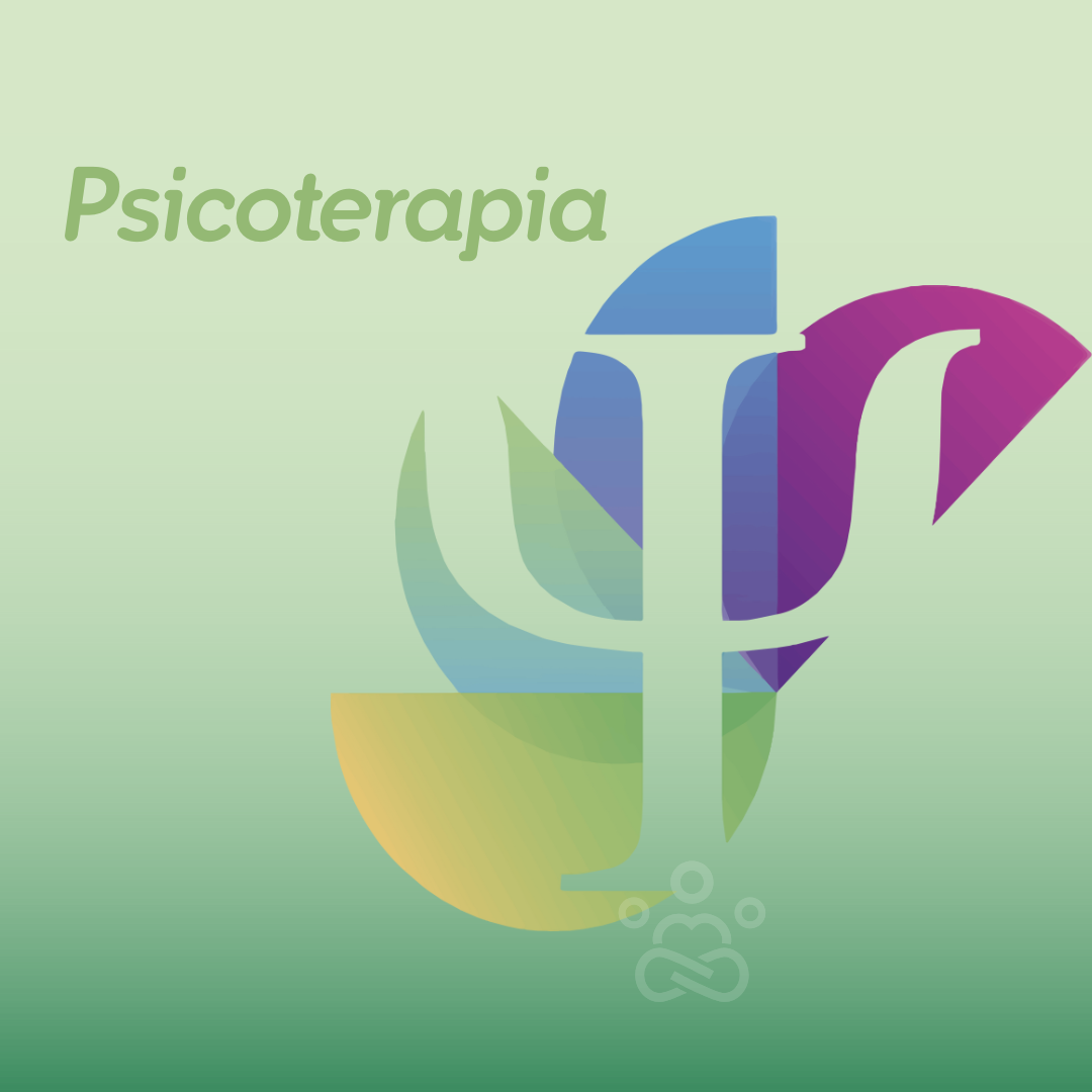 Psicoterapia