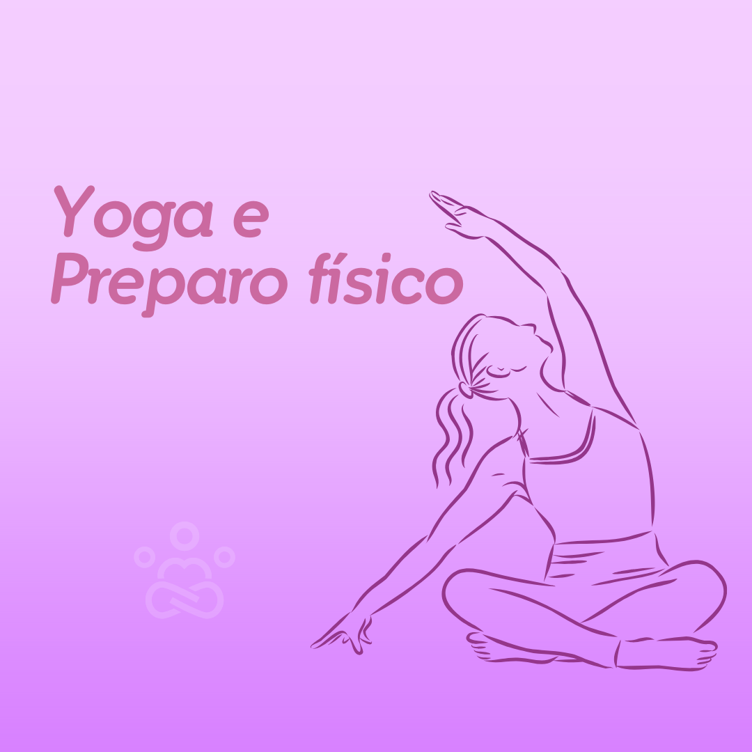 Yoga e Atividades Físicas