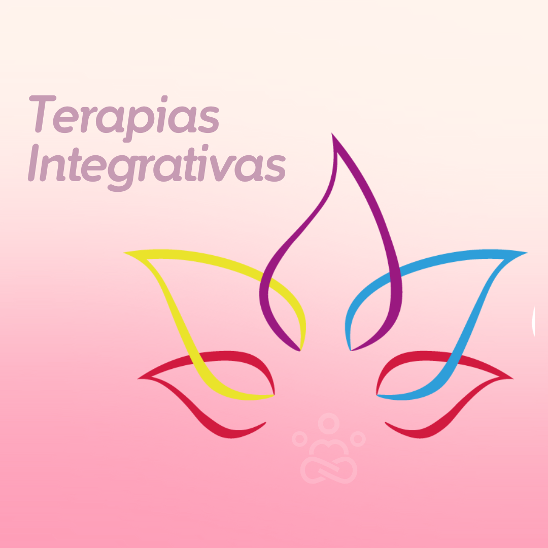 Terapias Integrativas