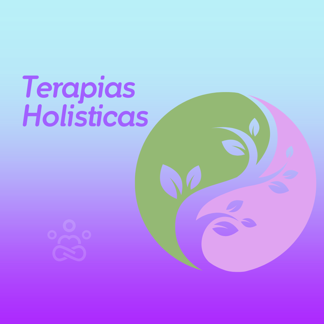 Terapias Holísticas